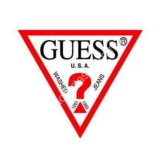 Cosmetiquera de regalo en la tienda en línea de Guess si compras $2,000 pesos o más