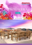 Costco Catálogo de Primavera 14 al 27 de marzo 2022