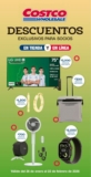 Folleto cuponera Costco del 26 de enero al 22 de febrero 2026