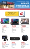 Folleto cuponera Costco del 2 al 10 de abril 2022