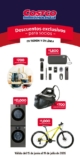 Folleto cuponera Costco del 15 de junio al 19 de julio 2026