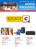 Folleto cuponera Costco del 10 al 18 de junio 2023