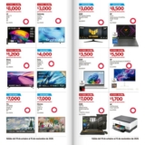 Folleto cuponera Costco del 19 de octubre al 15 de noviembre 2026