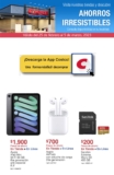 Folleto cuponera Costco del 25 de febrero al 5 de marzo 2023