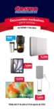 Folleto cuponera Costco del 27 de julio al 23 de agosto 2026