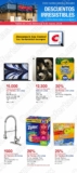 Folleto cuponera Costco al 3 de marzo 2024