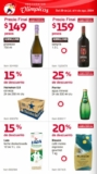 Folleto cuponera Costco Descuentos Olímpicos del 29 de julio al 04 de agosto 2024