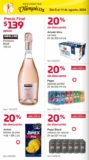 Folleto cuponera Costco Descuentos Olímpicos del 5 al 11 de agosto 2024