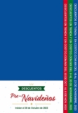 Folleto cuponera Costco Descuentos Pre-Navideños del 30 de octubre al 8 de noviembre 2023