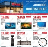 Folleto cuponera Costco 27 de febrero al 7 de marzo 2021