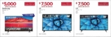 Folleto Costco Cuponera del 5 al 30 de agosto 2020