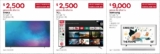 Folleto cuponera Costco 10 de marzo al 4 de abril 2021