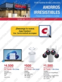 Folleto cuponera Costco 11 al 19 de junio 2022