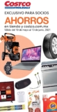 Folleto cuponera Costco 19 de mayo al 13 de junio 2021