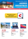 Folleto cuponera Costco al 29 de enero 2023