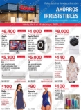 Folleto cuponera Costco 8 al 16 de mayo 2021
