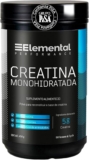 Suplemento creatina monohidratada de 450 gr baja a un gran precio