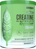 Suplemento alimenticio creatina Birdman Electrolyte Refresher de 300 gr baja a su menor precio