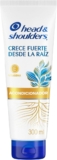 Acondicionador Head & Shoulders Crece Fuerte desde la Raíz baja a su menor precio + 10% adicional con Planea y Ahorra