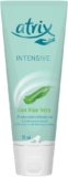Crema para manos Atrix Intensive Aloe Vera 75 ml baja de precio + 10% adicional con Planea y Ahorra