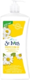 Crema corporal St. Ives Protección UV con Manzanilla de 532 ml baja a un tremendo precio + 10% adicional con Planea y Ahorra