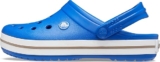 Sandalias para mujer Crocs Crocband Ppr bajan de precio