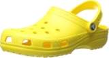 Oferta flash en Sandalias para mujer Crocs Classic Clog bajan de precio
