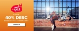 Ofertas Crocs Hot Sale 2020: hasta 40% de descuento en modelos seleccionados