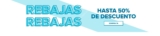 Rebajas Crocs: Hasta 50% de descuento