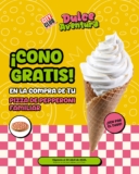 Día del Niño City Club: cono de helado gratis en la compra de una pizza de pepperoni familiar