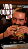 Promo Cuarto de Kilo: Hamburguesa Viva Cuarto a $189 por tiempo limitado