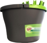Cubeta con exprimidor Scotch-Brite baja a un gran precio + 10% adicional con Planea y Ahorra
