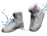 Cubierta protectora impermeable para zapatos baja de precio
