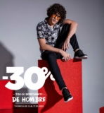 Promoción Día del Padre Cuidado con el Perro: 30% de descuento en ropa de hombre