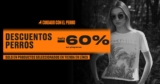 Descuentos Perros en Cuidado con el Perro: Hasta 60% de descuento