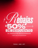 Rebajas Cuidado con el Perro 2025: Hasta 50% de descuento