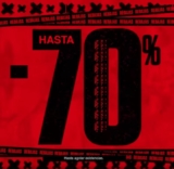 Segundas Rebajas Cuidado con el Perro: Ahora hasta 70% de descuento