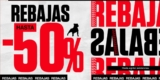 Rebajas Cuidado con el Perro: Hasta 50% de descuento en tiendas y online