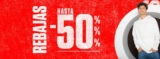 Rebajas Cuidado con el Perro con hasta 50% de descuento en prendas seleccionadas