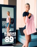 En Cuidado con el Perro blusas desde $89.90