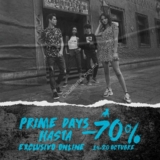 Promoción Cuidado con el Perro Prime Days 2019: hasta 70% de descuento del 14 al 20 de octubre