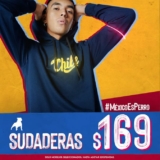 En Cuidado con el Perro sudaderas y suéteres desde $169 pesos