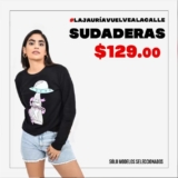 En Cuidado con el Perro sudaderas a sólo $129