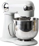 Batidora de pedestal Cuisinart baja de precio + 12 meses sin intereses