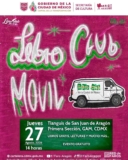 Libro Club Móvil: libros y regalos Gratis hoy