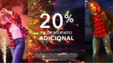 Cupón American Eagle Rebajas 2019 de 20% de descuento adicional