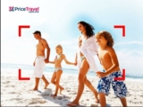 Cupón PriceTravel Santander de 5% de descuento en hoteles, tours y traslados