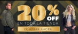 Cupón Silver Plate 20% de descuento online