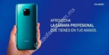 Curso de fotografía Gratis para usuarios de celulares Huawei en la Flag Store de Masaryk
