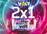 Código 2×1 en boletos al festival Ultra México 2018 cortesía de Volt
